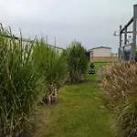 Neues Meerzeit Aan Zee Nr 76 Am Weltnaturerbe Wattenmeer Mit Eingezaeunten Garten Grosse Terrasse Ausstattung Westerland
