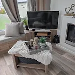 Neues Meerzeit Aan Zee Nr 76 Am Weltnaturerbe Wattenmeer Mit Eingezaeunten Garten Grosse Terrasse Ausstattung 아파트 Westerland