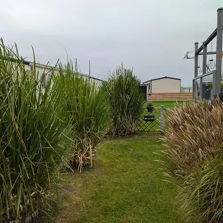 Neues Meerzeit Aan Zee Nr 76 Am Weltnaturerbe Wattenmeer Mit Eingezaeunten Garten Grosse Terrasse Ausstattung Westerland
