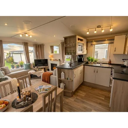 76 Meerzeit Aan Zee *