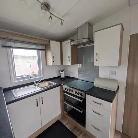 Apartment 76 Meerzeit Aan Zee Westerland