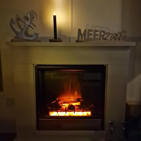 76 Meerzeit Aan Zee Westerland