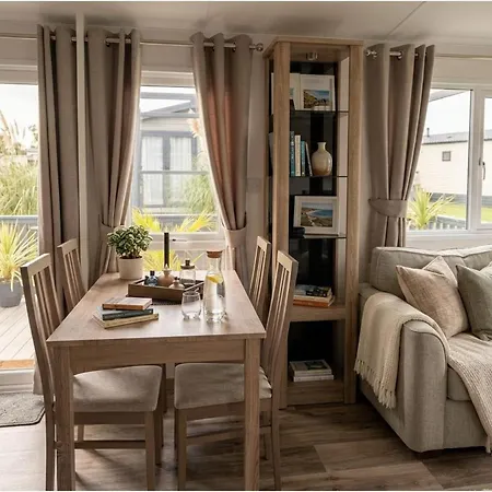 76 Meerzeit Aan Zee Apartment Westerland