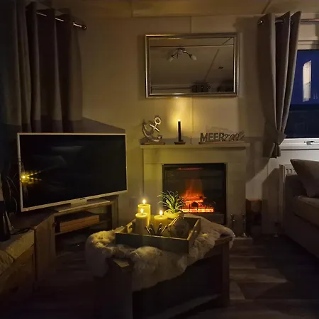 Apartment 76 Meerzeit Aan Zee