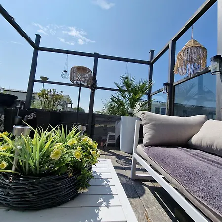 Neues Meerzeit Aan Zee Nr 76 Am Weltnaturerbe Wattenmeer Mit Eingezaeunten Garten Grosse Terrasse Ausstattung Westerland