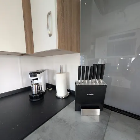 Apartment Neues Meerzeit Aan Zee Nr 76 Am Weltnaturerbe Wattenmeer Mit Eingezaeunten Garten Grosse Terrasse Ausstattung Westerland