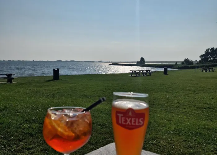 Neues Chalet Nr 76 Am Weltkulturerbe Wattenmeer Tierfrei Mit Eingezaeunten Garten Grosse Terrasse Top Ausstattung *