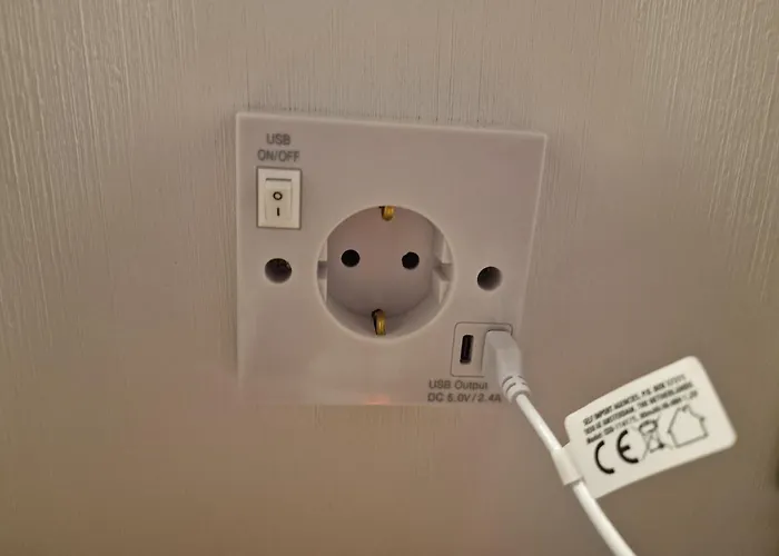 شقة Neues Chalet Nr 76 Am Weltkulturerbe Wattenmeer Tierfrei Mit Eingezaeunten Garten Grosse Terrasse Top Ausstattung