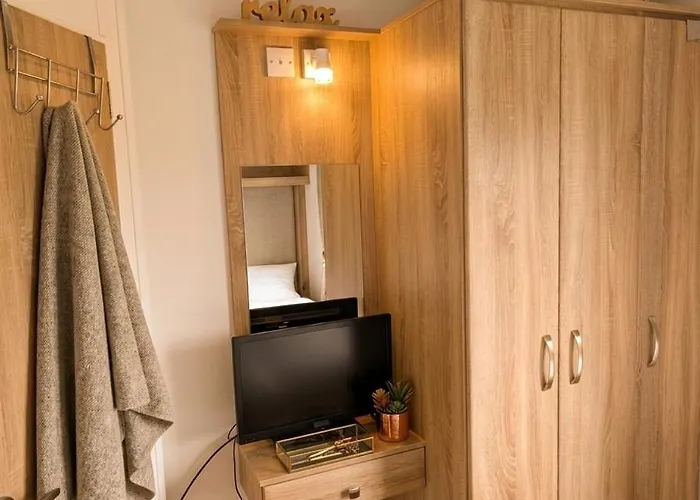 Neues Chalet Nr 76 Am Weltkulturerbe Wattenmeer Tierfrei Mit Eingezaeunten Garten Grosse Terrasse Top Ausstattung