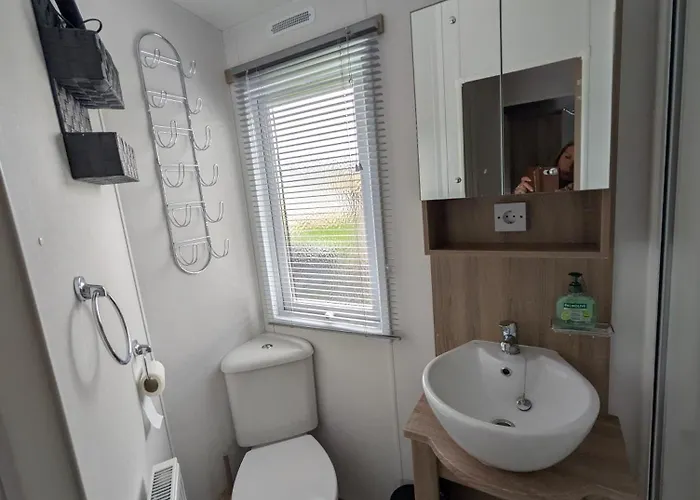 76 Meerzeit Aan Zee Apartment *