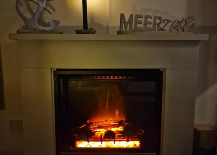 76 Meerzeit Aan Zee Westerland