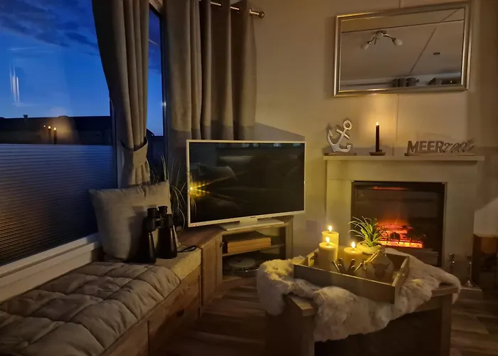 76 Meerzeit Aan Zee Westerland