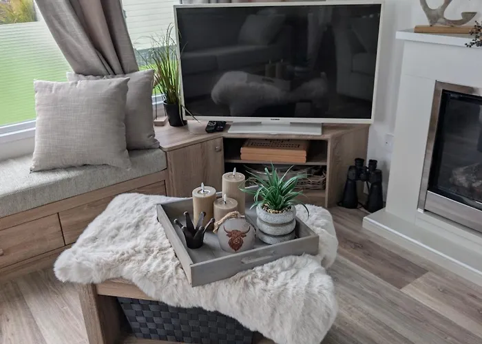 76 Meerzeit Aan Zee Apartment Westerland