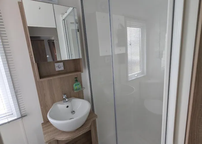 Apartment 76 Meerzeit Aan Zee *