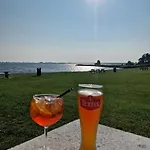 Neues Meerzeit Aan Zee Nr 76 Am Weltnaturerbe Wattenmeer Mit Eingezaeunten Garten Grosse Terrasse Ausstattung *
