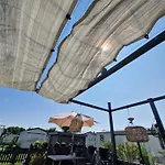Apartment Neues Meerzeit Aan Zee Nr 76 Am Weltnaturerbe Wattenmeer Mit Eingezaeunten Garten Grosse Terrasse Ausstattung *