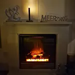 Neues Meerzeit Aan Zee Nr 76 Am Weltnaturerbe Wattenmeer Mit Eingezaeunten Garten Grosse Terrasse Ausstattung Westerland