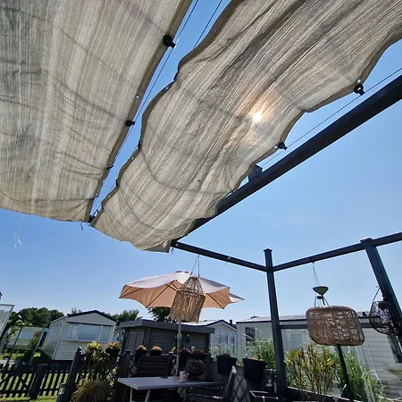 Appartamento 76 Meerzeit Aan Zee *