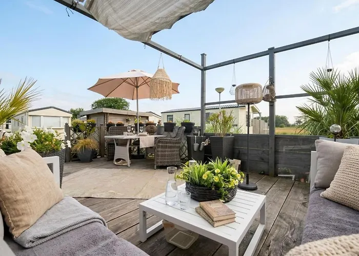 76 Meerzeit Aan Zee Appartamento Westerland