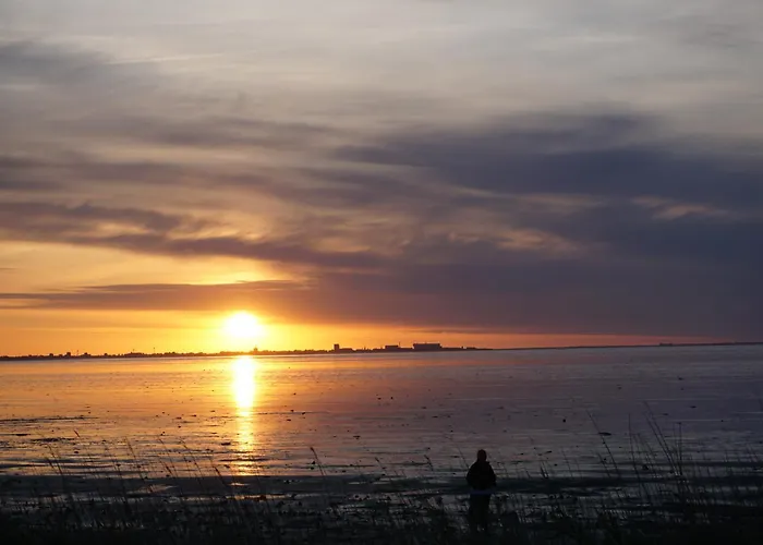 Appartamento 76 Meerzeit Aan Zee