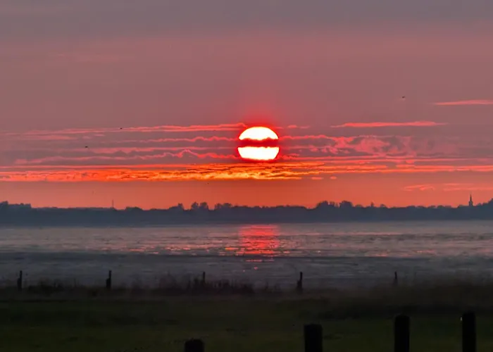 76 Meerzeit Aan Zee * Westerland