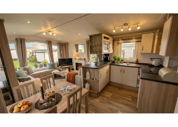 76 Meerzeit Aan Zee *