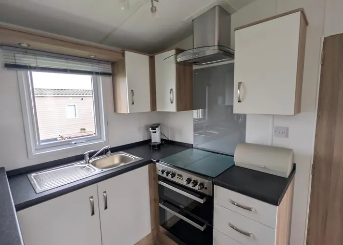 Appartamento 76 Meerzeit Aan Zee Westerland