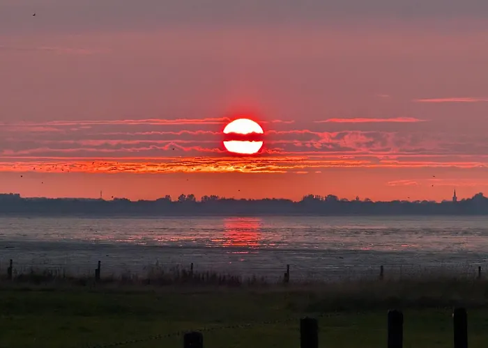 Appartamento 76 Meerzeit Aan Zee Westerland